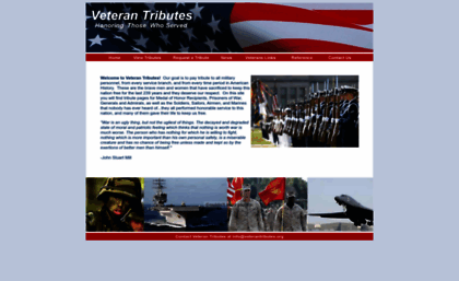 veterantributes.org