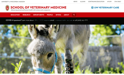 vetmed.wisc.edu