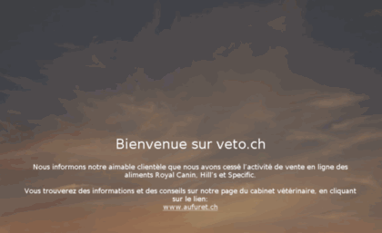 veto.ch