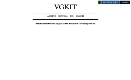 vgkit.com