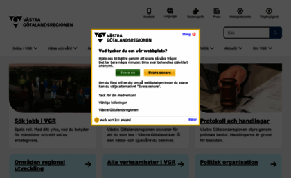 vgregion.se