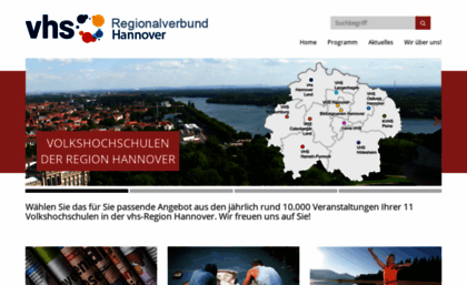 vhs-regionalverbund-hannover.de