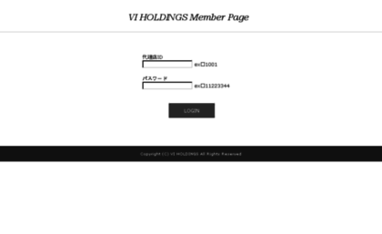 vi-member.com