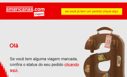 viagens.americanas.com.br