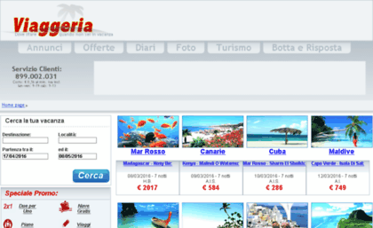 viaggeria.easymarketcrs.it