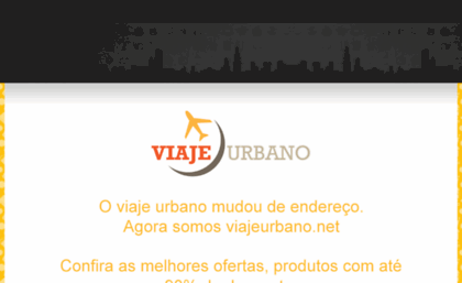 viajeurbano.com.br
