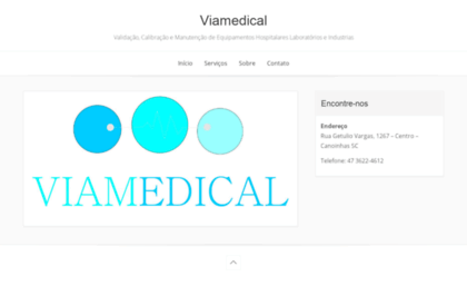 viamedical.com.br