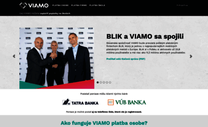 viamo.sk