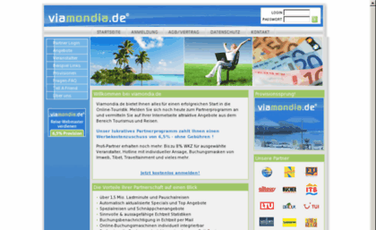 viamondia.de