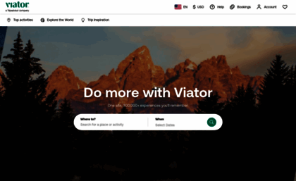 viator.com
