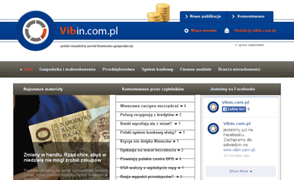 vibin.com.pl