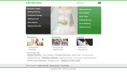 vibride.com