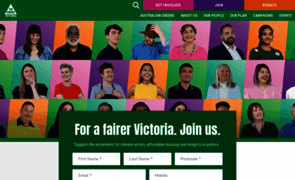 vic.greens.org.au