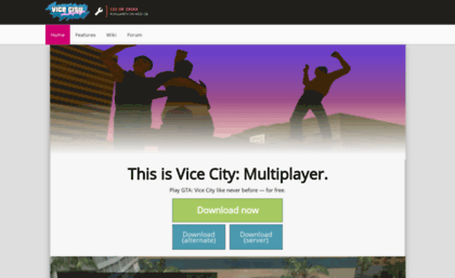 vicecitymultiplayer.com