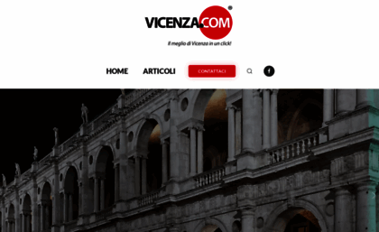 vicenza.com