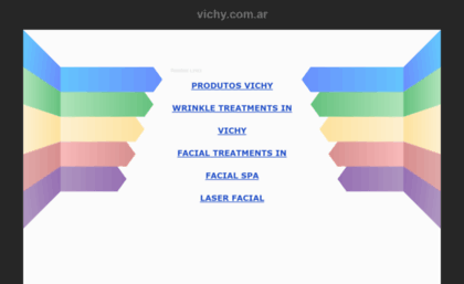 vichy.com.ar