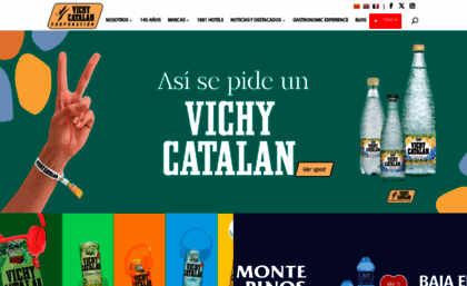 vichycatalan.com