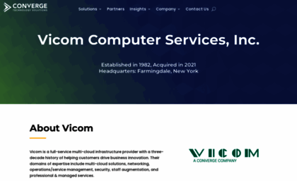 vicomnet.com
