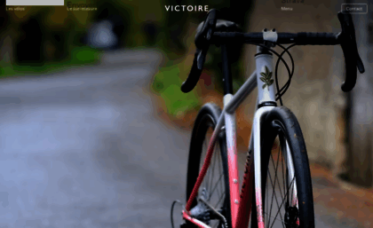 victoire-cycles.com