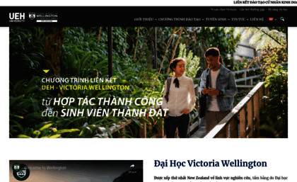 victoria.edu.vn