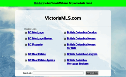 victoriamls.com