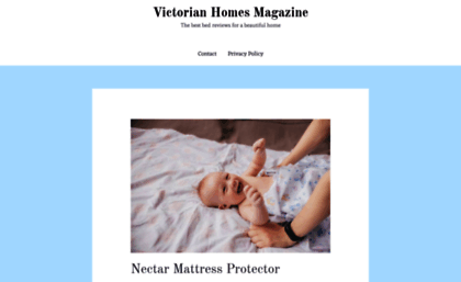 victorianhomesmag.com