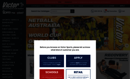 victorsports.com.au