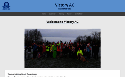 victoryac.org.uk