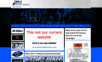 victoryhondaaaahockey.pointstreaksites.com