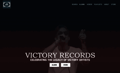 victoryrecords.com