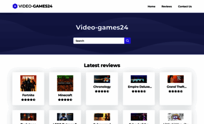 video-games24.com