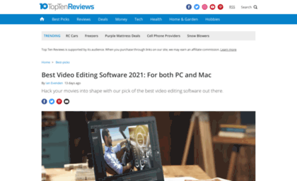 video-production-software-review.toptenreviews.com