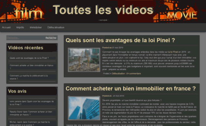 video-style.fr