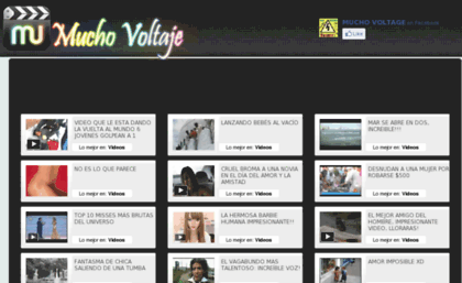 video-voltaje.com