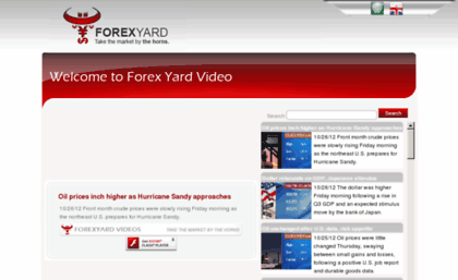 video.forexyard.com