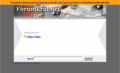 video.forumkral.net