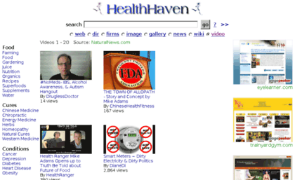 video.healthhaven.com