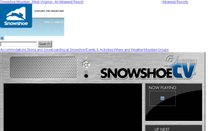 video.snowshoemtn.com