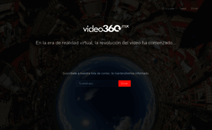 video360.mx