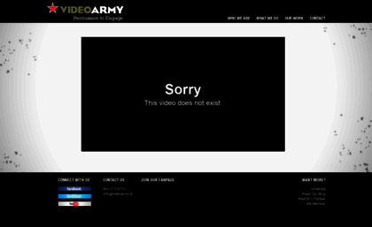 videoarmy.tv