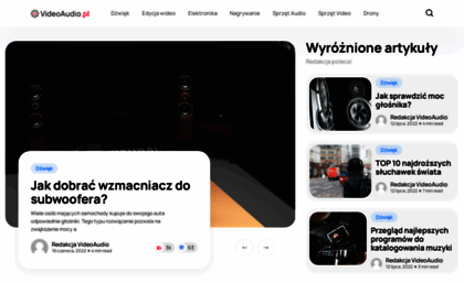 videoaudio.pl