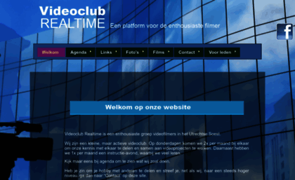videoclubrealtime.nl