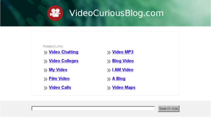 videocuriousblog.com
