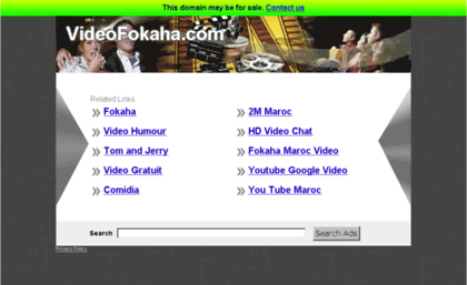 videofokaha.com