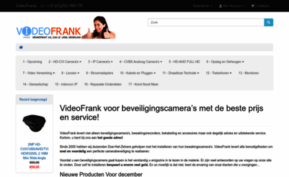 videofrank.nl
