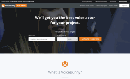 videolean.voicebunny.com