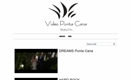 videopuntacana.com