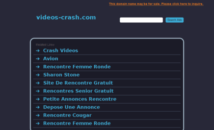 videos-crash.com