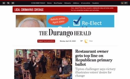 videos.durangoherald.com