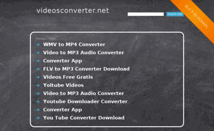 videosconverter.net